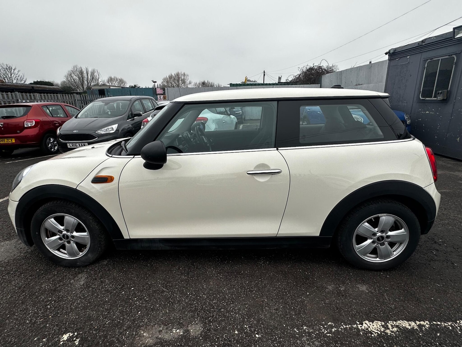 Used MINI Hatch for sale - 77808860: Photo 6