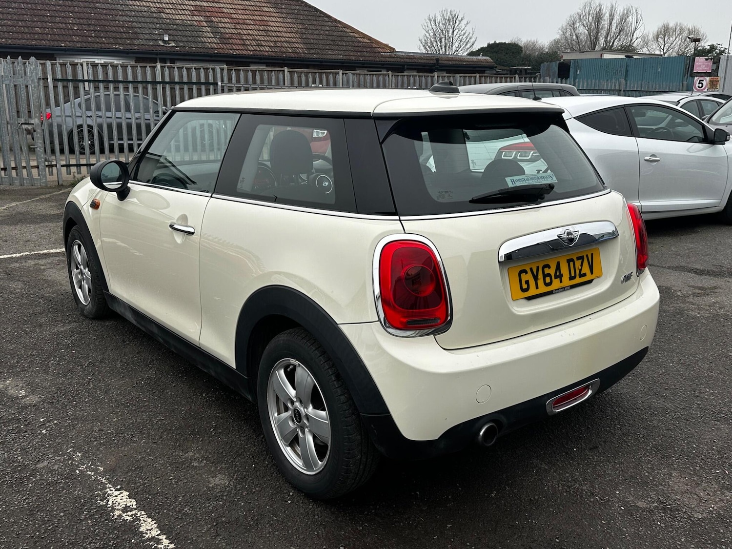 Used MINI Hatch for sale - 77808860: Photo 7