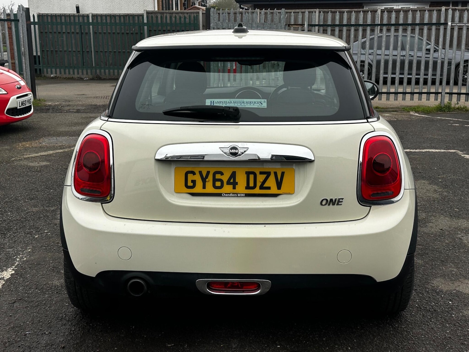 Used MINI Hatch for sale - 77808860: Photo 8