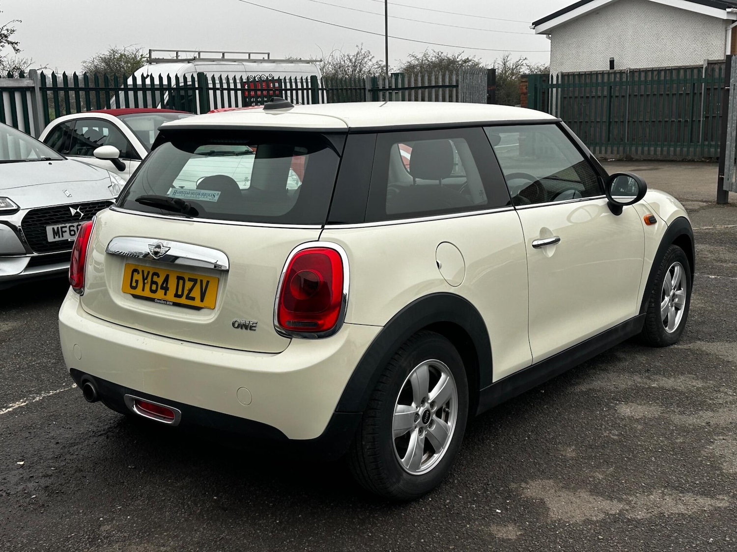Used MINI Hatch for sale - 77808860: Photo 9