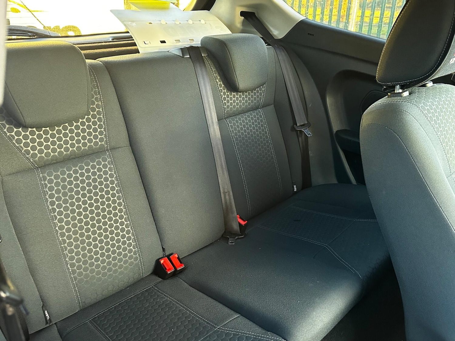 Used Ford Fiesta 2010 for sale - 77057140: Photo 16