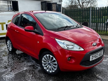 Used Ford Ka 2013 for sale - 78244749: Photo