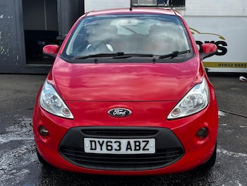Used Ford Ka 2013 for sale - 78244749: Photo