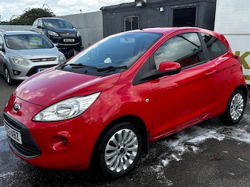 Used Ford Ka 2013 for sale - 78244749: Photo