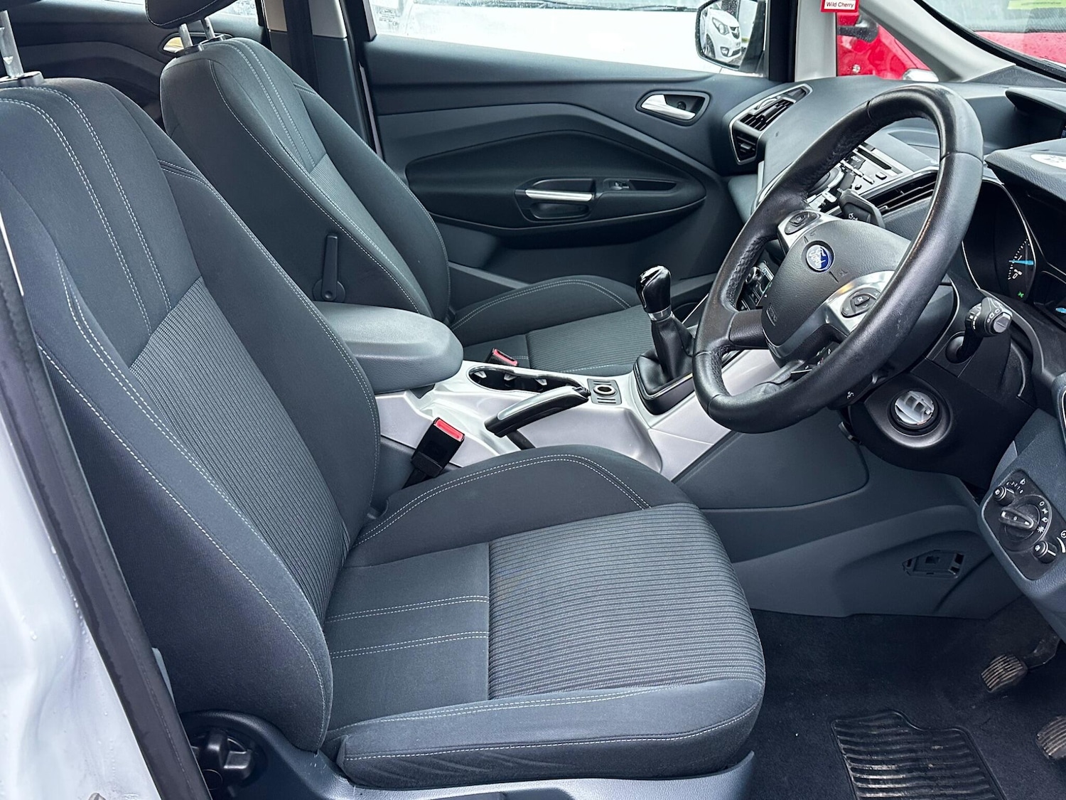 Used Ford C-Max 2011 for sale - 77290649: Photo 11