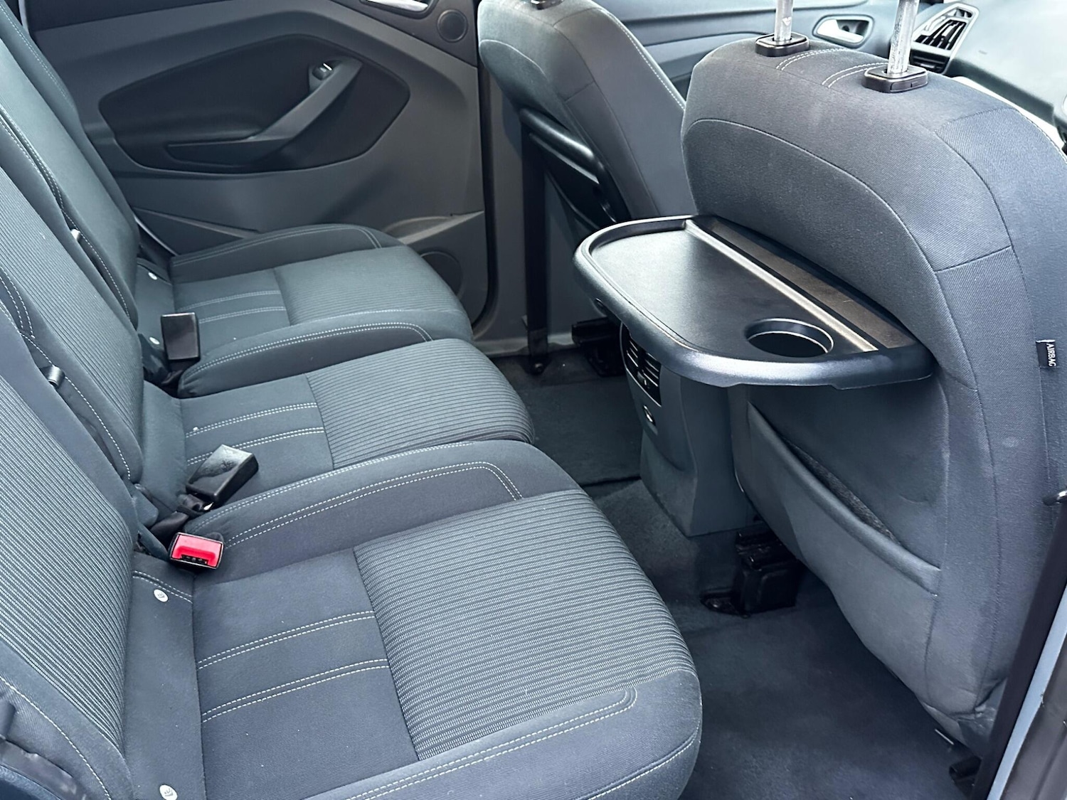 Used Ford C-Max 2011 for sale - 77290649: Photo 12