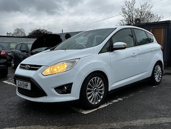 Used Ford C-Max 2011 for sale - 77290649: Photo