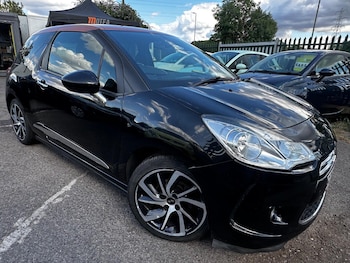 Used DS Automobiles DS 3 2015 for sale - 79576149: Photo