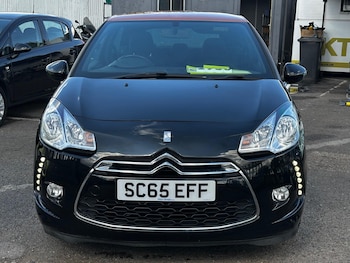 Used DS Automobiles DS 3 2015 for sale - 79576149: Photo