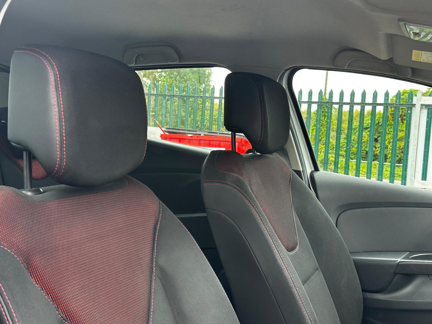 Vehicle 15