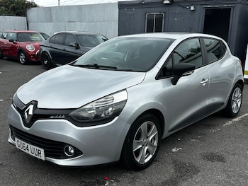 Renault - Clio