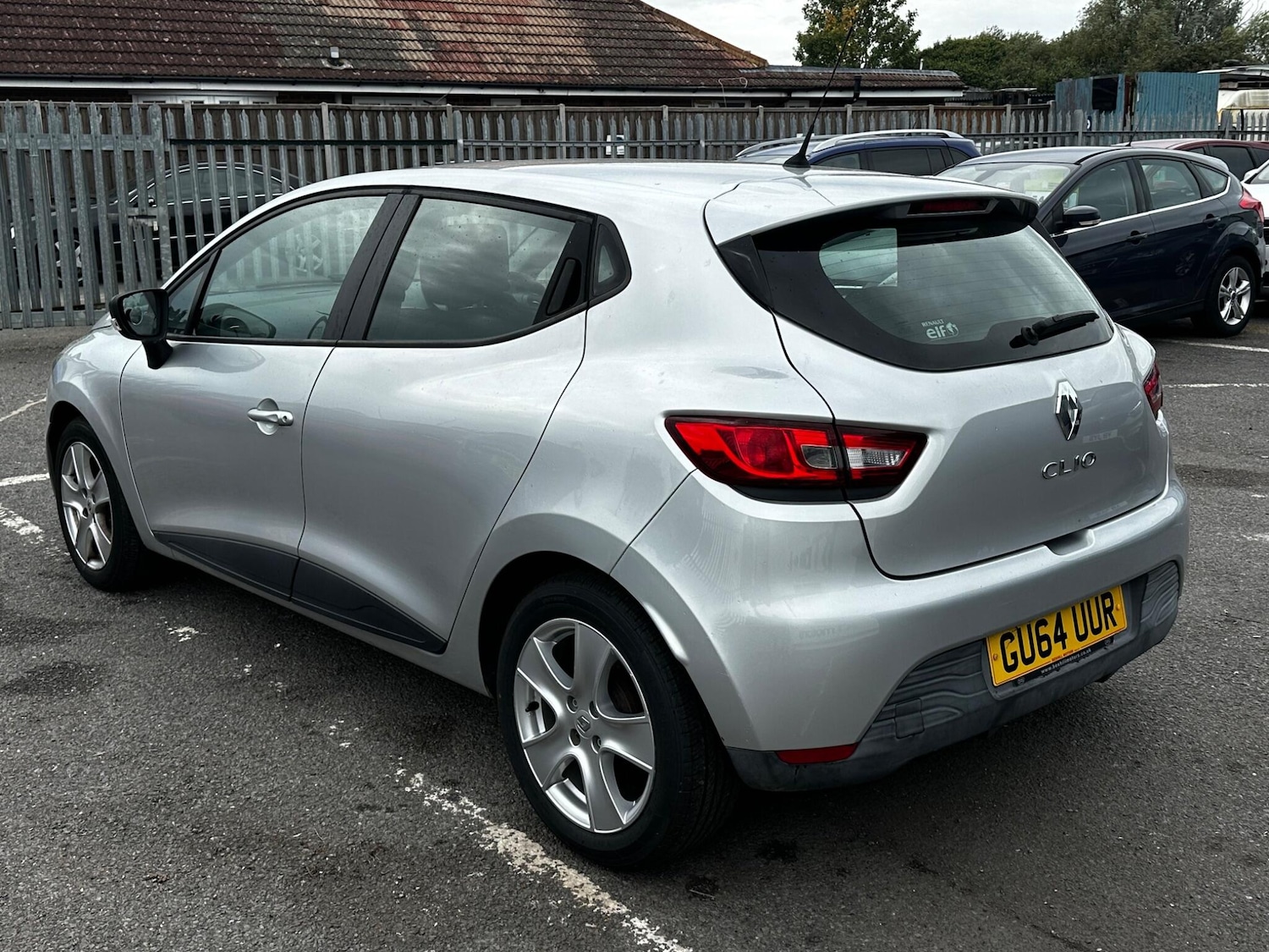 Vehicle 7