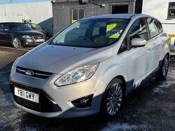 Used Ford C-Max 2011 for sale - 76898883: Photo