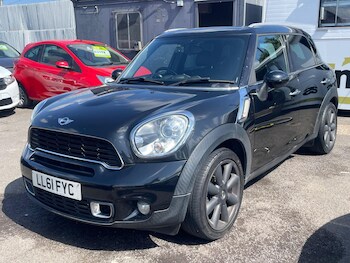 Used MINI Countryman 2011 for sale - 78335441: Photo