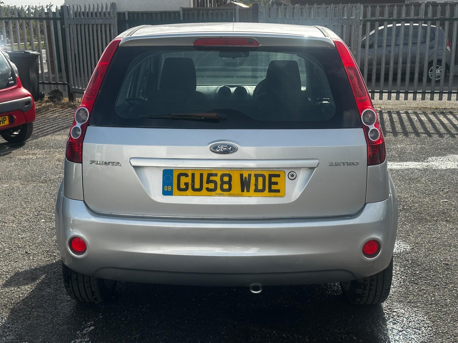 Vehicle 6