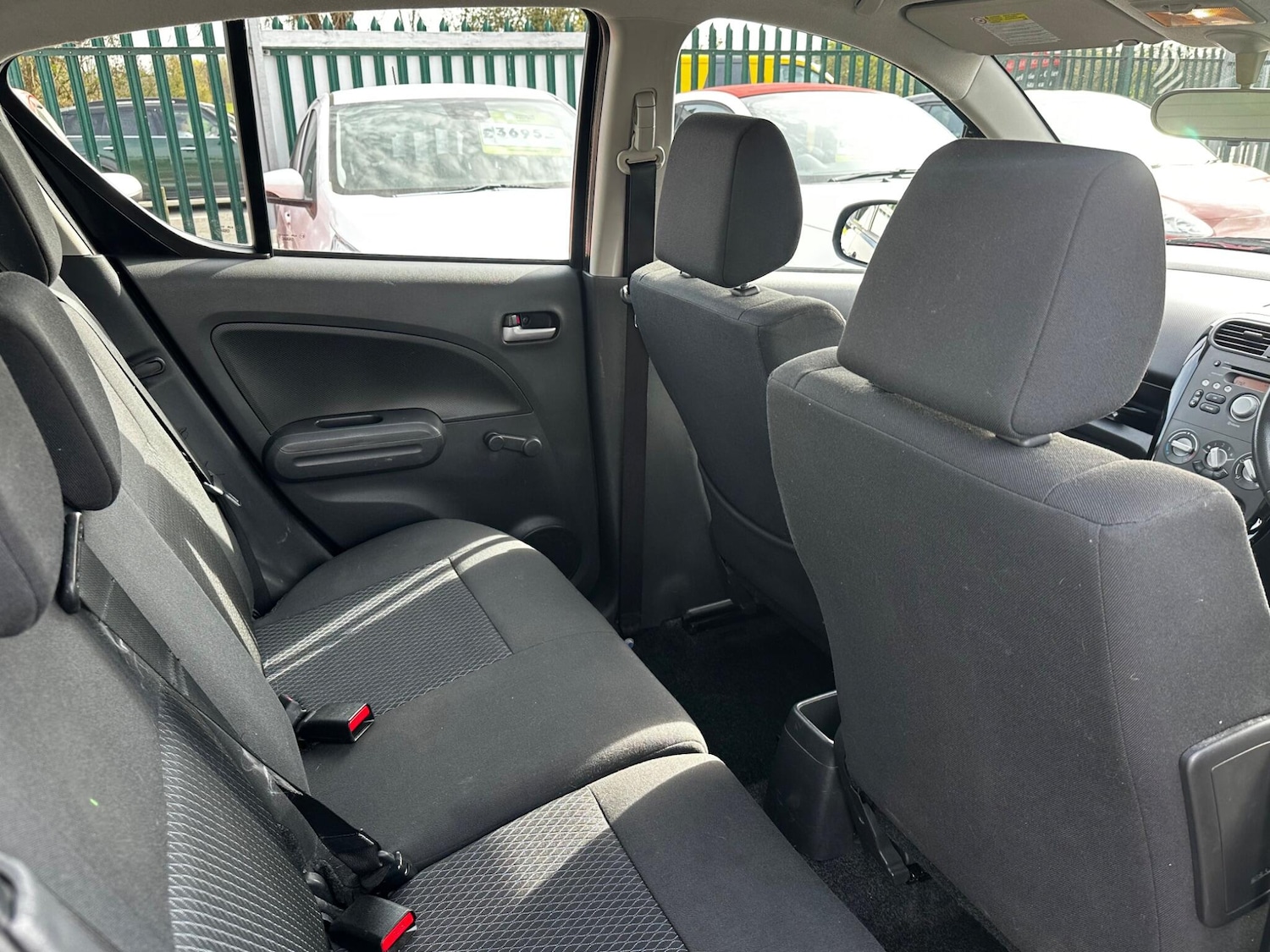 Used Suzuki Splash 2013 for sale - 77970511: Photo 11