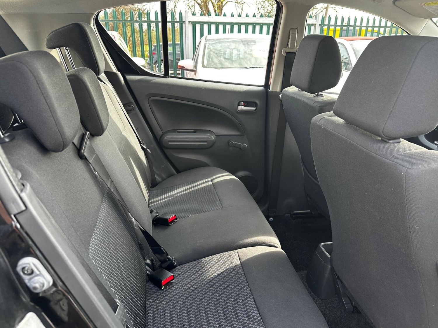 Used Suzuki Splash 2013 for sale - 77970511: Photo 12