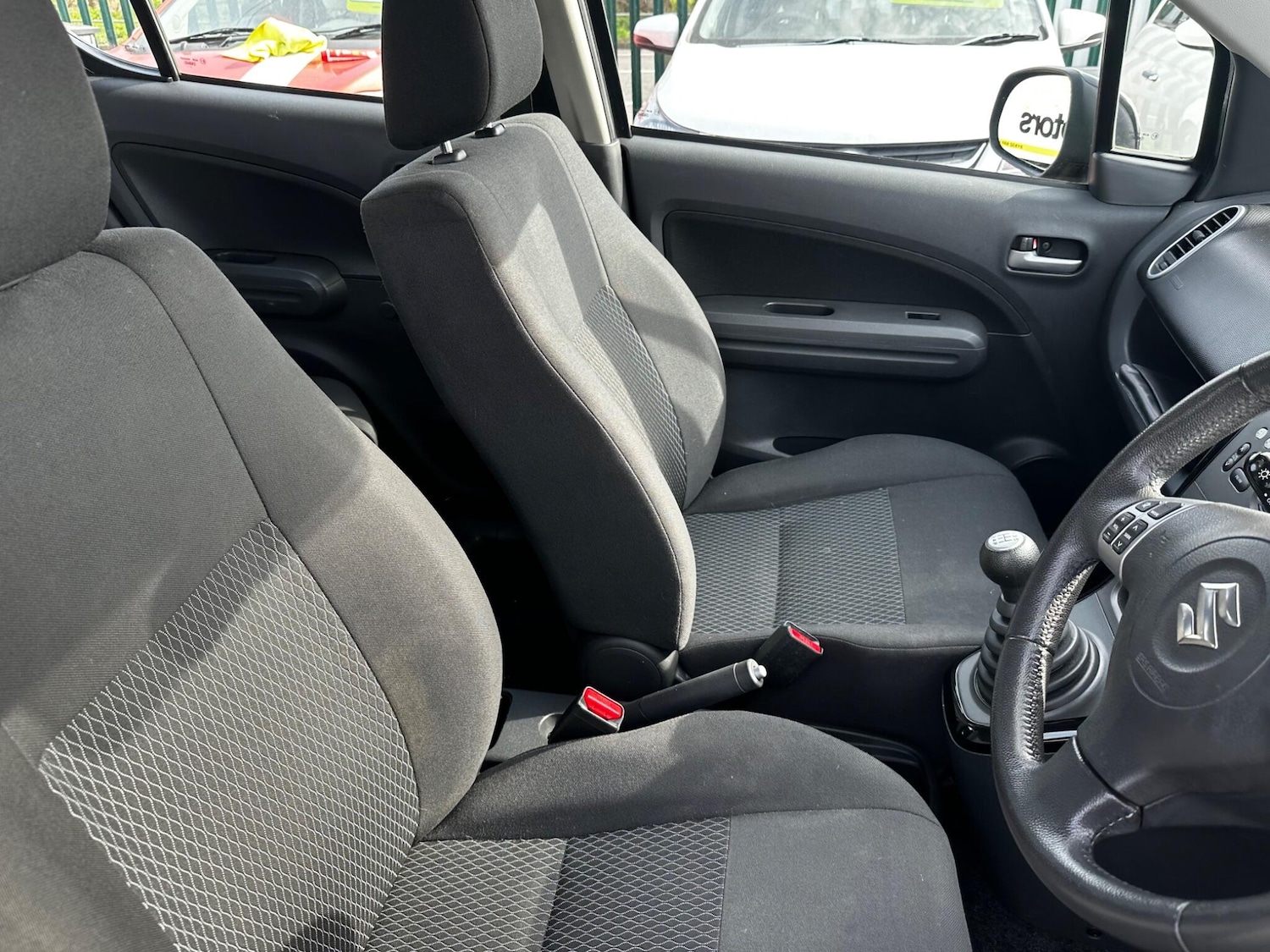 Used Suzuki Splash 2013 for sale - 77970511: Photo 14