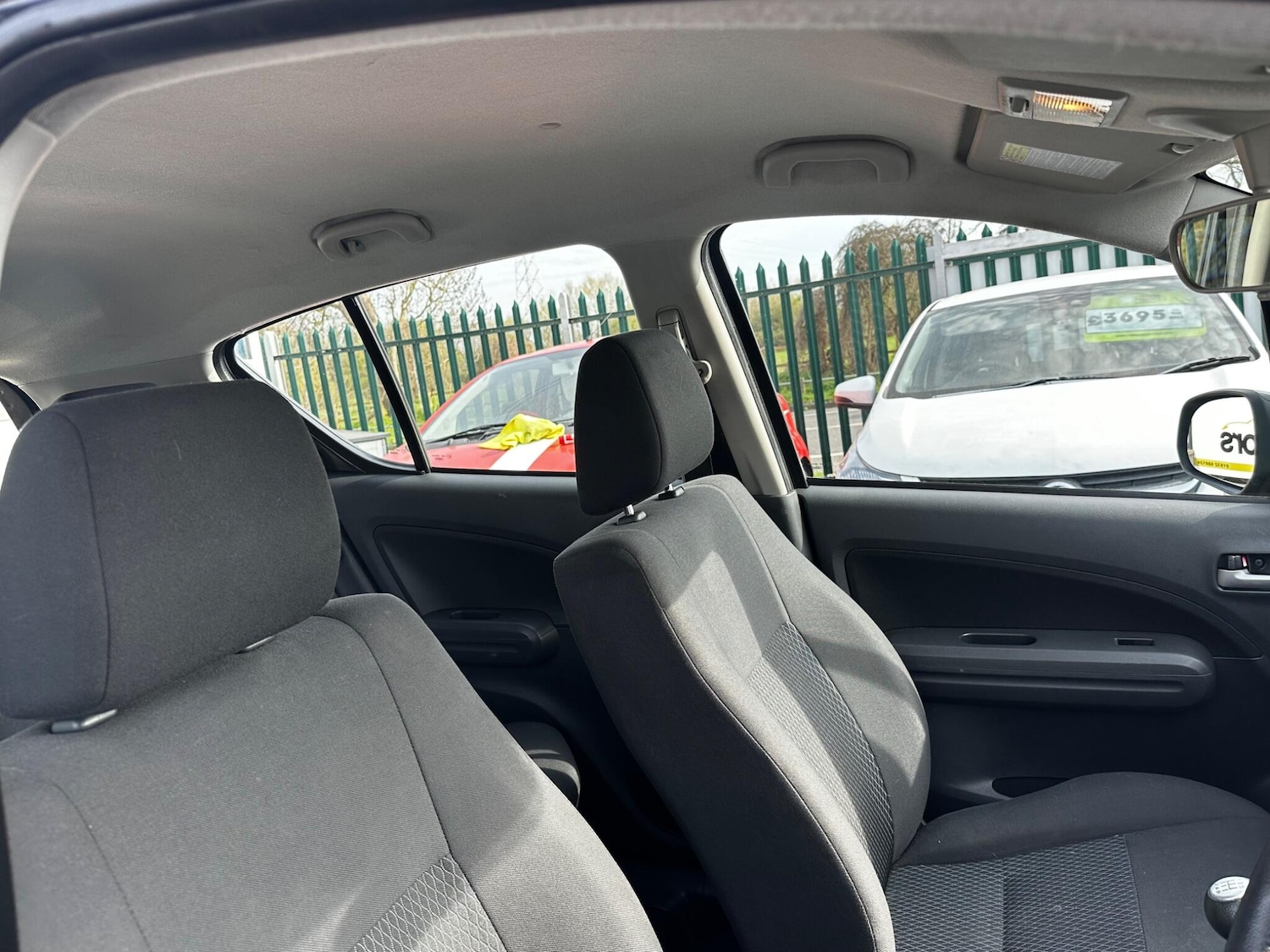 Used Suzuki Splash 2013 for sale - 77970511: Photo 15