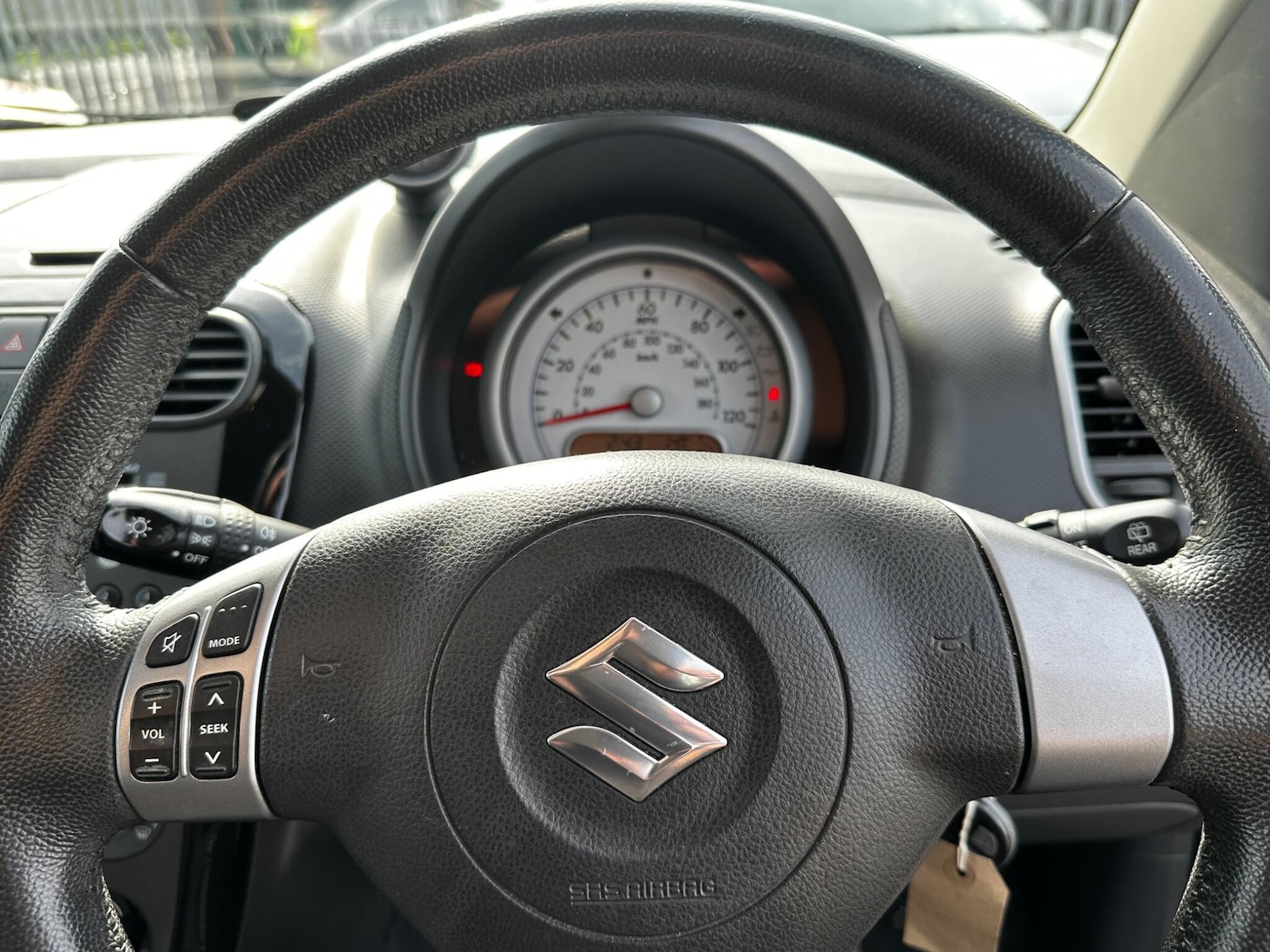 Used Suzuki Splash 2013 for sale - 77970511: Photo 17