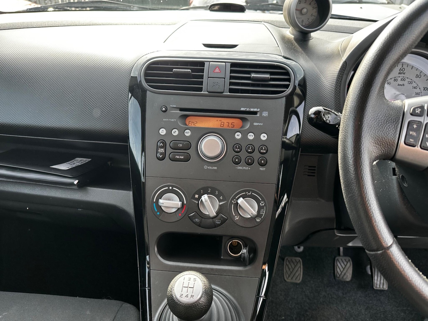 Used Suzuki Splash 2013 for sale - 77970511: Photo 18