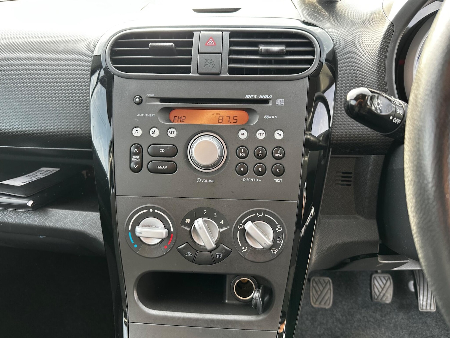 Used Suzuki Splash 2013 for sale - 77970511: Photo 19