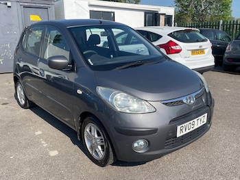 Hyundai - i10