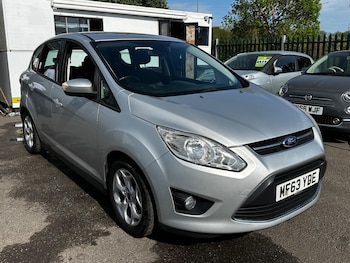 Used Ford C-Max 2013 for sale - 78417250: Photo