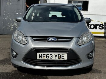 Used Ford C-Max 2013 for sale - 78417250: Photo