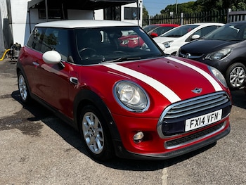 Used MINI Hatch 2014 for sale - 79373506: Photo