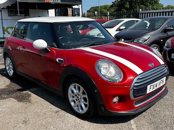 Used MINI Hatch 2014 for sale - 79373506: Photo