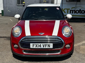 Used MINI Hatch 2014 for sale - 79373506: Photo