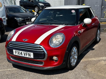 Used MINI Hatch 2014 for sale - 79373506: Photo