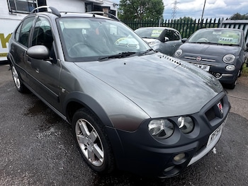 Used Rover Streetwise 2004 for sale - 79106839: Photo