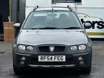 Used Rover Streetwise 2004 for sale - 79106839: Photo