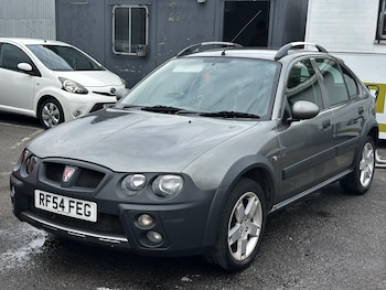 Used Rover Streetwise 2004 for sale - 79106839: Photo