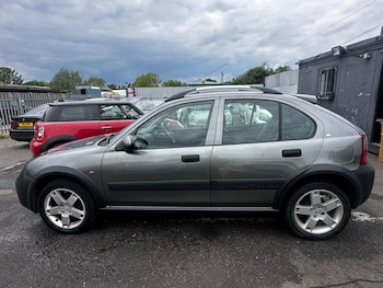 Used Rover Streetwise 2004 for sale - 79106839: Photo