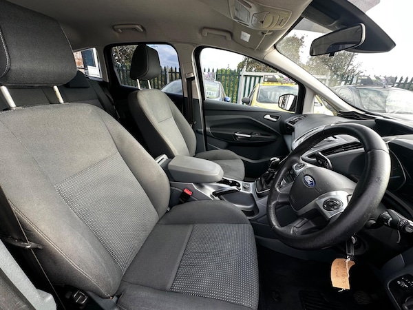Used Ford C-Max 2013 for sale - 76226236: Photo 12