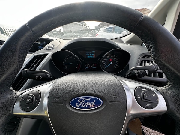 Used Ford C-Max 2013 for sale - 76226236: Photo 13
