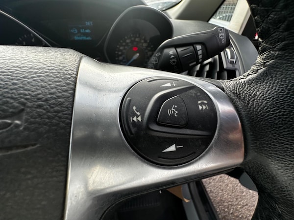 Used Ford C-Max 2013 for sale - 76226236: Photo 15