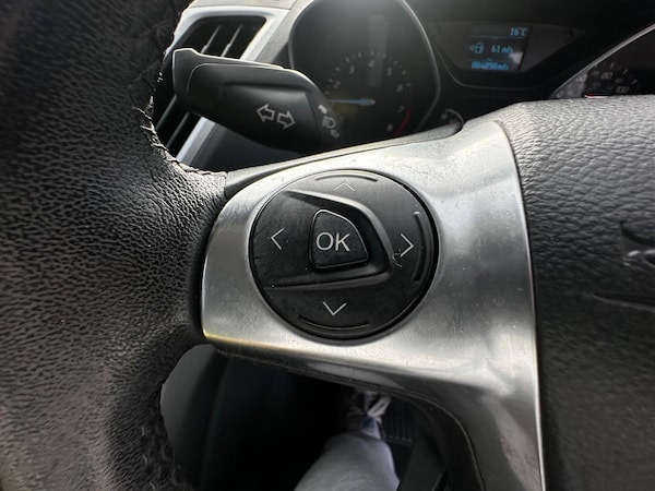 Used Ford C-Max 2013 for sale - 76226236: Photo 18