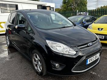 Ford - C-Max