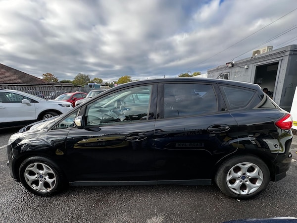 Used Ford C-Max 2013 for sale - 76226236: Photo 4