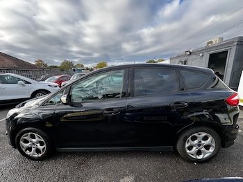 Used Ford C-Max 2013 for sale - 76226236: Photo 4