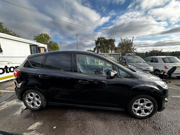 Used Ford C-Max 2013 for sale - 76226236: Photo 8