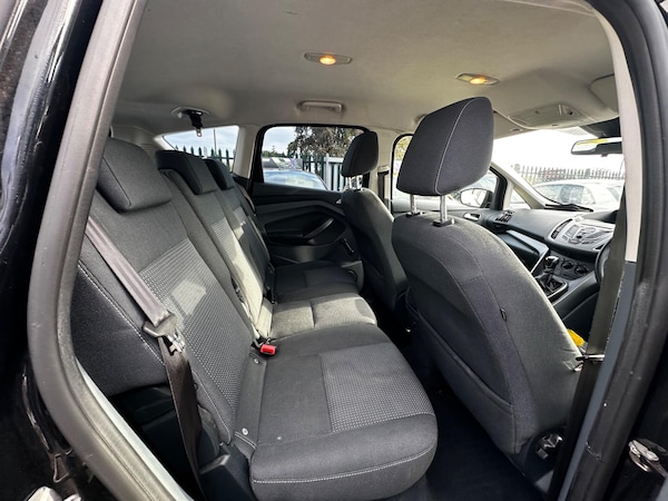 Used Ford C-Max 2013 for sale - 76226236: Photo 9