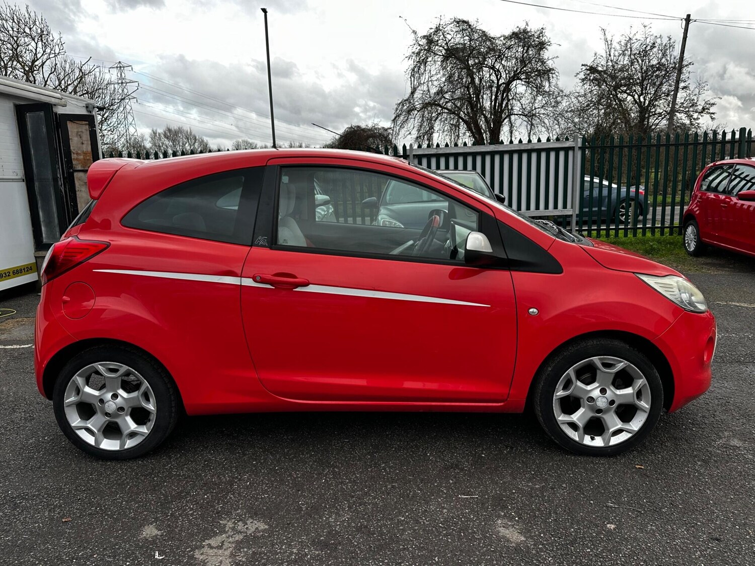 Used Ford Ka for sale - 78204324: Photo 10