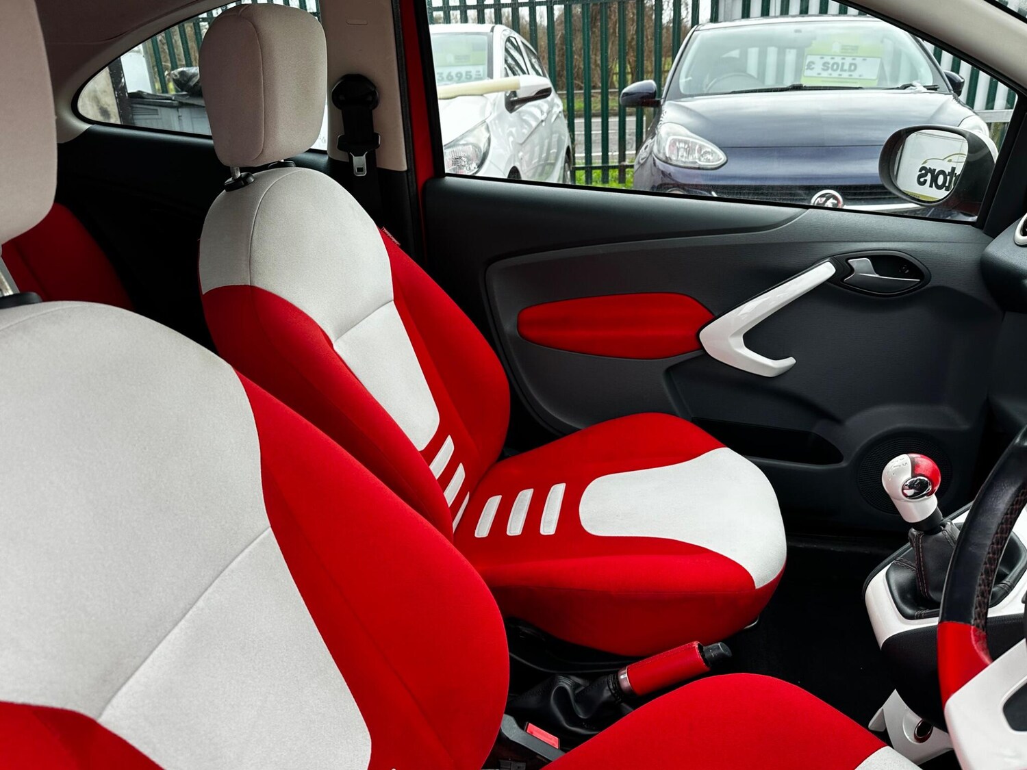 Used Ford Ka for sale - 78204324: Photo 12