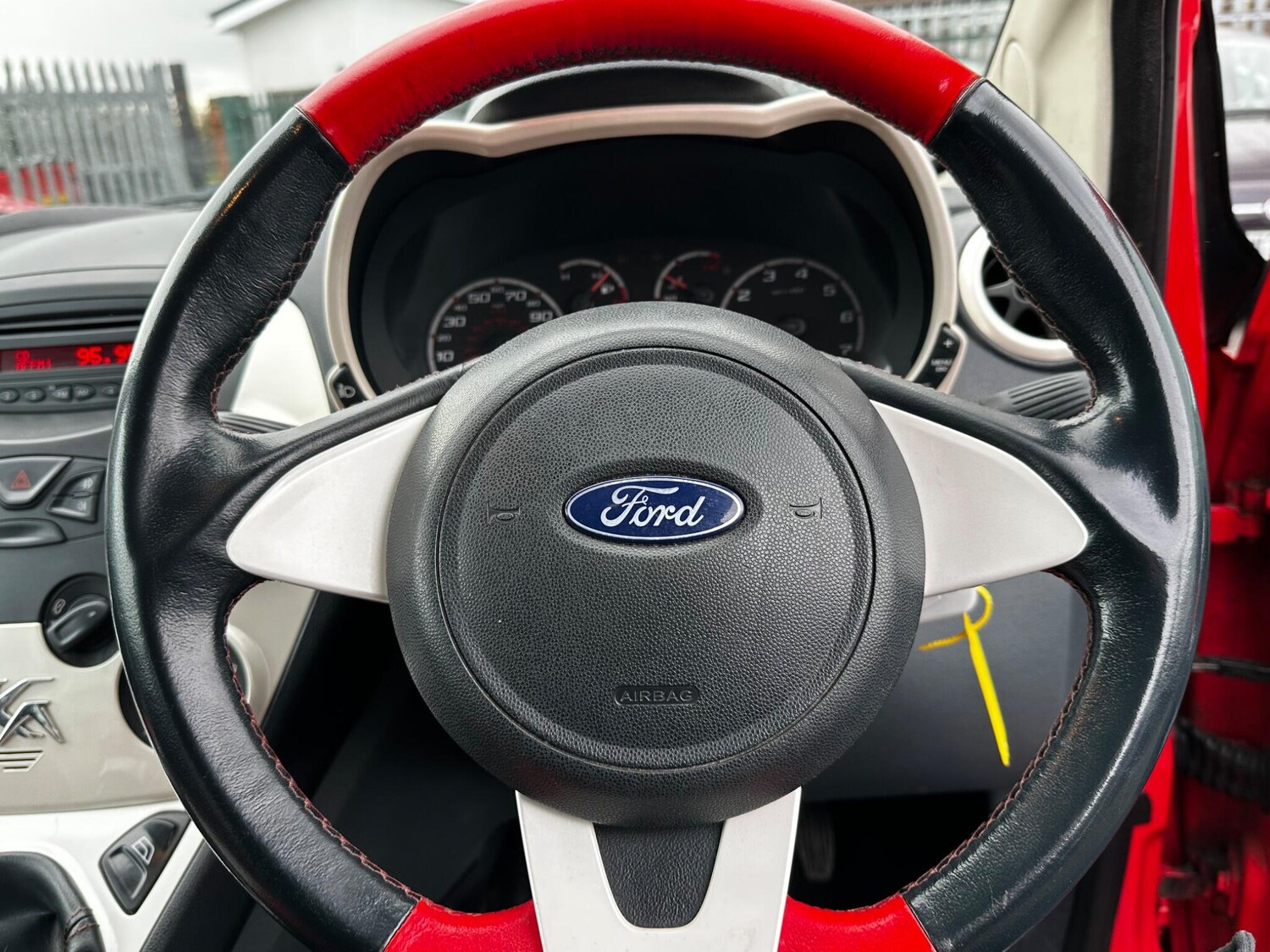 Used Ford Ka for sale - 78204324: Photo 15