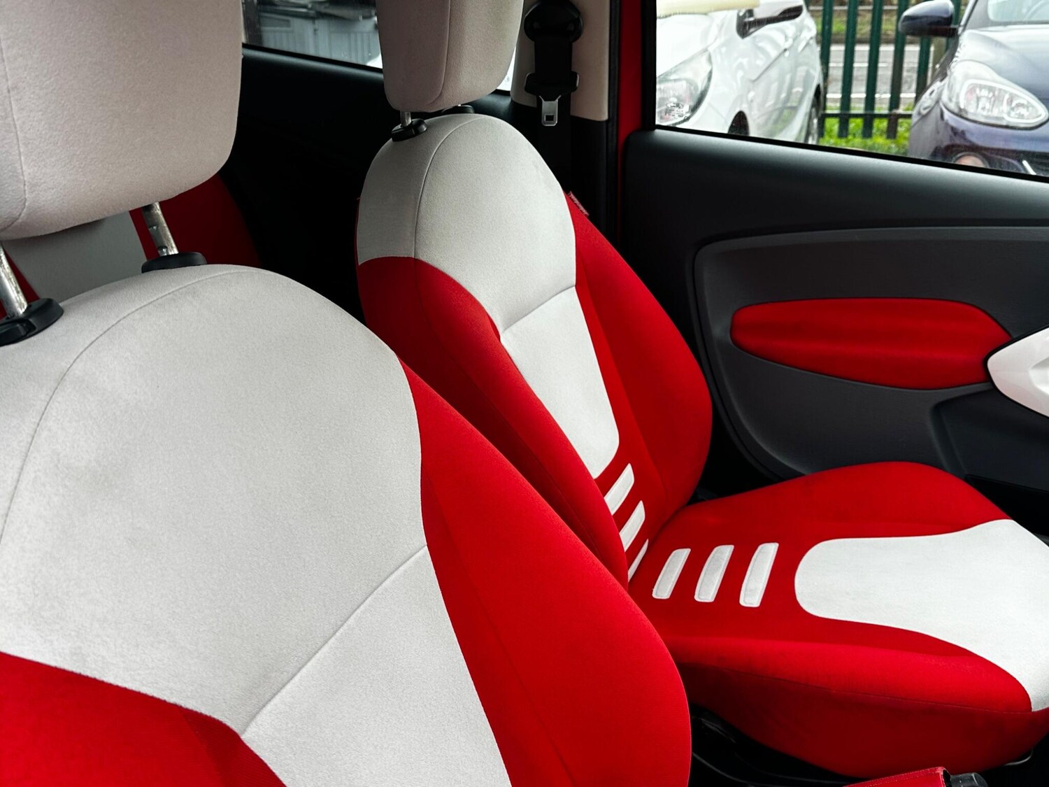 Used Ford Ka for sale - 78204324: Photo 19